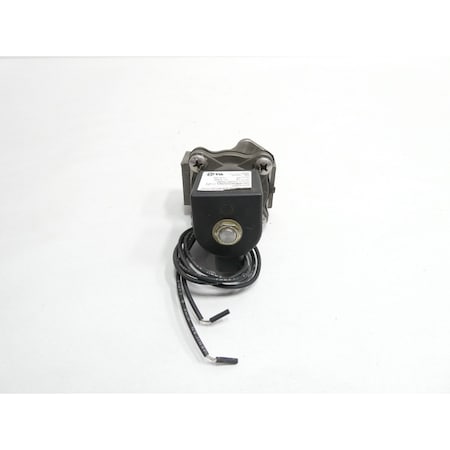 Parker 120V-AC 5/8IN NPT SOLENOID VALVE 72218RG4UV00N0L111P3